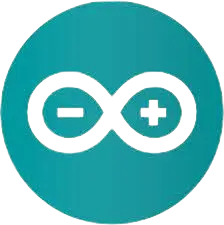 Arduino Logo: 